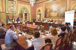 Piano urbano del traffico, sì a maggioranza: Listone e Cnc non votano