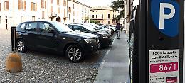 Ricorso respinto, in arrivo 400 parcheggi blu