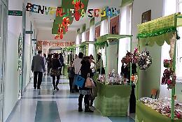 Scuole cattoliche, tagli su classi e personale