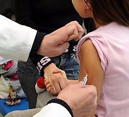 Vaccinazioni, ci sarà il 'percorso di recupero'