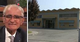Lutto nell'imprenditoria, è morto Romano Seletti