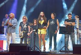 Ex New Trolls, lezione in musica sui Beatles