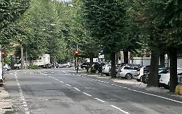 La commissione Paesaggio 'boccia' la pista ciclabile in centro