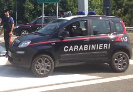 Furto in abitazione, scoperti e denunciati