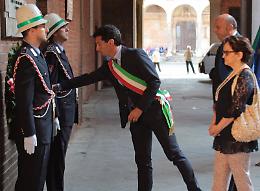 8 settembre 1943, l'inizio del riscatto dell'Italia