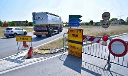 'Treno navetta con destinazione Parma,  ma bisogna raccogliere subito i dati degli utenti"