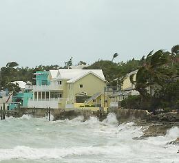 Uragano Irma, pericolo per sei monticellesi barricati a Miami