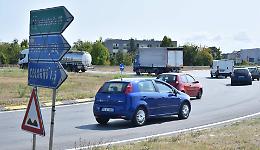 "Subito un confronto con la Regione Emilia Romagna per riaprire presto il ponte"