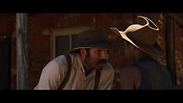 Sweet Country', una terra agrodolce, un aborigeno nel 'far west' australiano