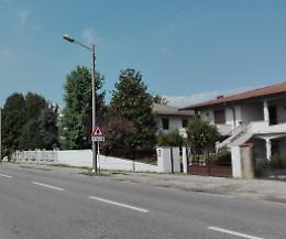 Raid notturno, svaligiata la casa del sindaco