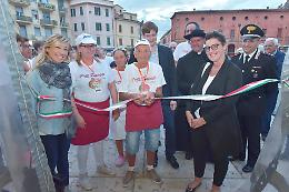 Festa della Zucca, pronti al taglio del nastro