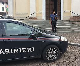 Tentano di rubare in chiesa, identificati e denunciati