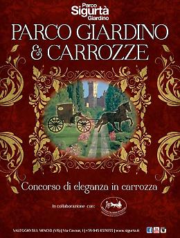 Sfilate di carrozze e balli dell’Ottocento