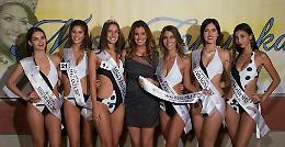 Miss Fanunka 2017, trionfa la varesina Federica Negri