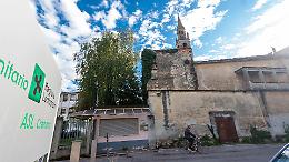 Amianto, il cine-teatro di San Sebastiano è da bonificare