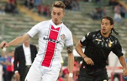 Cremonese, ko Castrovilli. Salta il match di Empoli