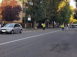 E' morto il pedone investito lungo via Giuseppina