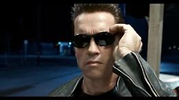 'Terminator 2' torna al cinema in versione 3D - Il trailer