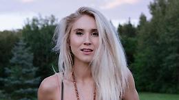Mai più addominali su Instagram, la fitness influencer perde 70mila follower