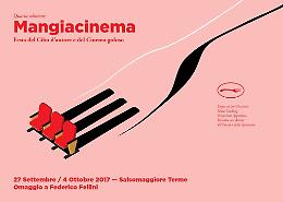 Salsomaggiore (Parma). Mangiacinema - Festa del Cibo d’autore e del Cinema goloso 27 Settembre/4 Ottobre