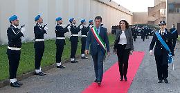 Polizia penitenziaria,  festa dei 200 anni della fondazione