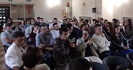Consulta dei giovani, all'esordio confronto sullo statuto