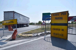 Emergenza viabilità strade e ponti: fronte comune per evitare l’isolamento