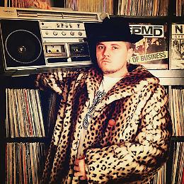 UraGun's Jam - 10° anniversario dell'Hip Hop Djing worldwide