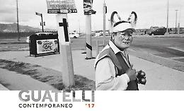 Opening Giving power to young people -17 sguardi rivelano Juarez