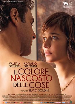 Il colore nascosto delle cose