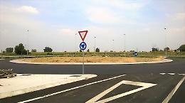 Gronda Nord, lunedì 16 ottobre l'inaugurazione del secondo lotto