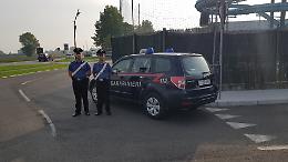 Studentessa in bici investita, 53enne denunciato per lesioni e omissione di soccorso