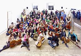Concertistica 2017/2018 al Ponchielli, nove straordinari appuntamenti