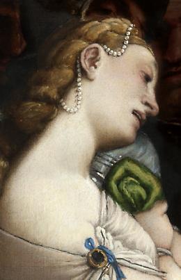 LORENZO LOTTO - I Capolavori della Santa Casa di Loreto

