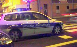 Infrazioni al codice della strada e fuga, due denunce e multe per quasi 10mila euro