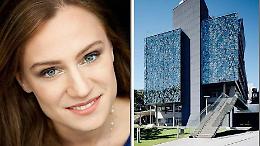 La grande sfida di Ilaria, super ricercatrice a Vienna
