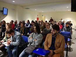 Welcome Day al Dipartimento di Musicologia e Beni Culturali