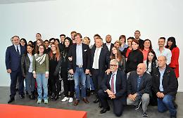 Ancorotti, sedici nuovi assunti grazie a ‘Rete per la cosmesi’