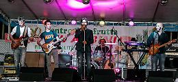 I "SoloLiga Tribute Band" in concerto