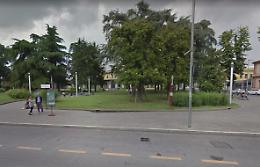 Piazzale stazione, tre tigli saranno abbattuti