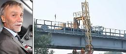 Ponte chiuso, Bongiovanni e Viola dal ministro Delrio