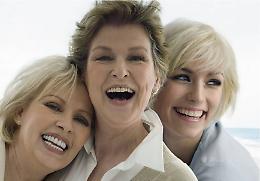Menopausa:  incontri informativi e visite gratuite su prenotazione