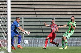 Cremonese, incredibile pareggio: con la Ternana finisce 3-3