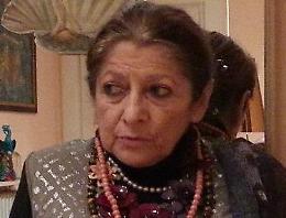 Cultura cremasca in lutto, l'addio all'insegnante Eva Mai