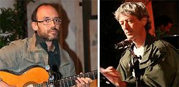 Terzo incontro di poesia a cura dell' Ensemble Alma Libera 