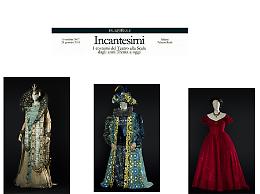 Incantesimi. I costumi del Teatro alla Scala dagli anni Trenta a oggi
