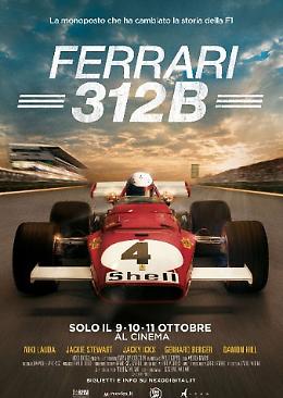 Ferrari 312B