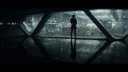 'Star Wars: gli ultimi Jedi', il trailer dell'ottavo capitolo della saga
