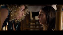 "Nove Lune e Mezza", la clip