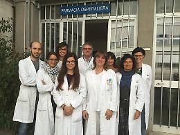 Cambia sede la distribuzione diretta dei farmaci